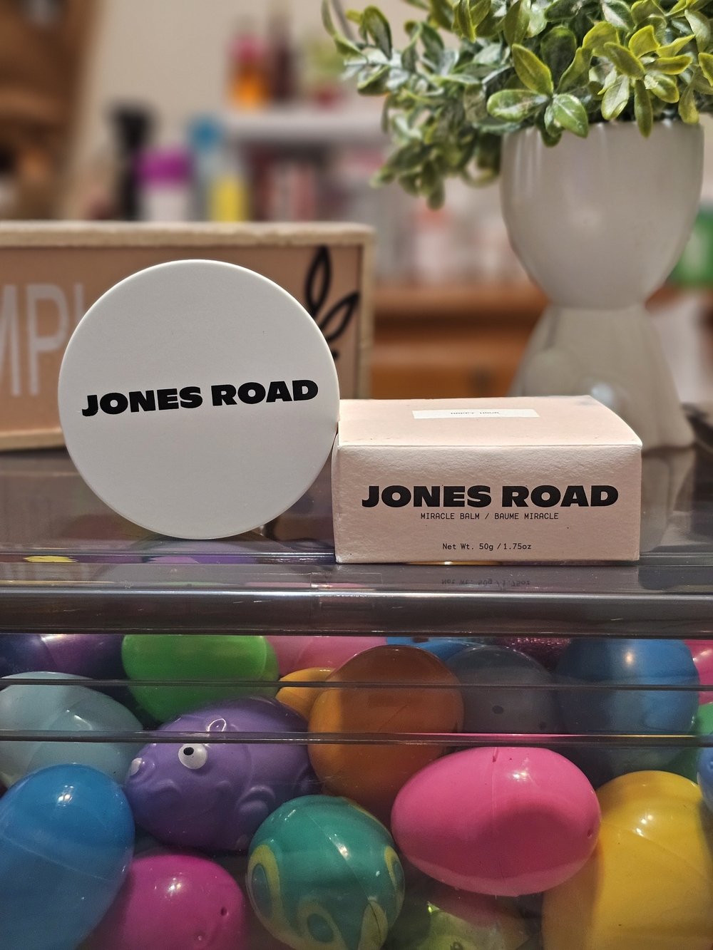 Jones Road